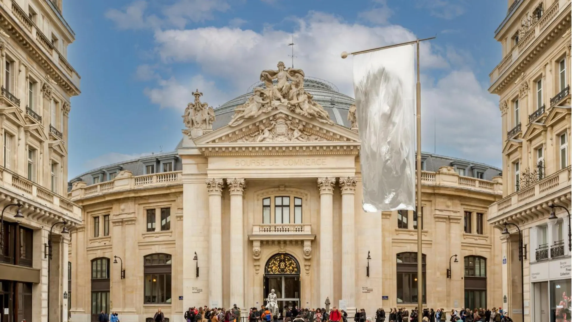 Apartment Merveil - Luxury Suite - Louvre - Rousseau Paris