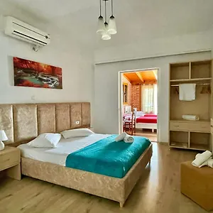 Lazaris Kwstas , Himare Albania