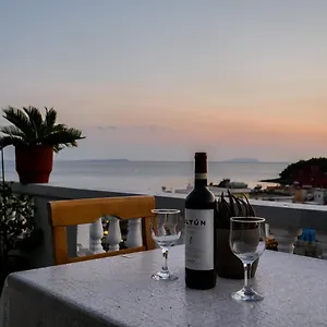Sea Breeze , Himare Albania