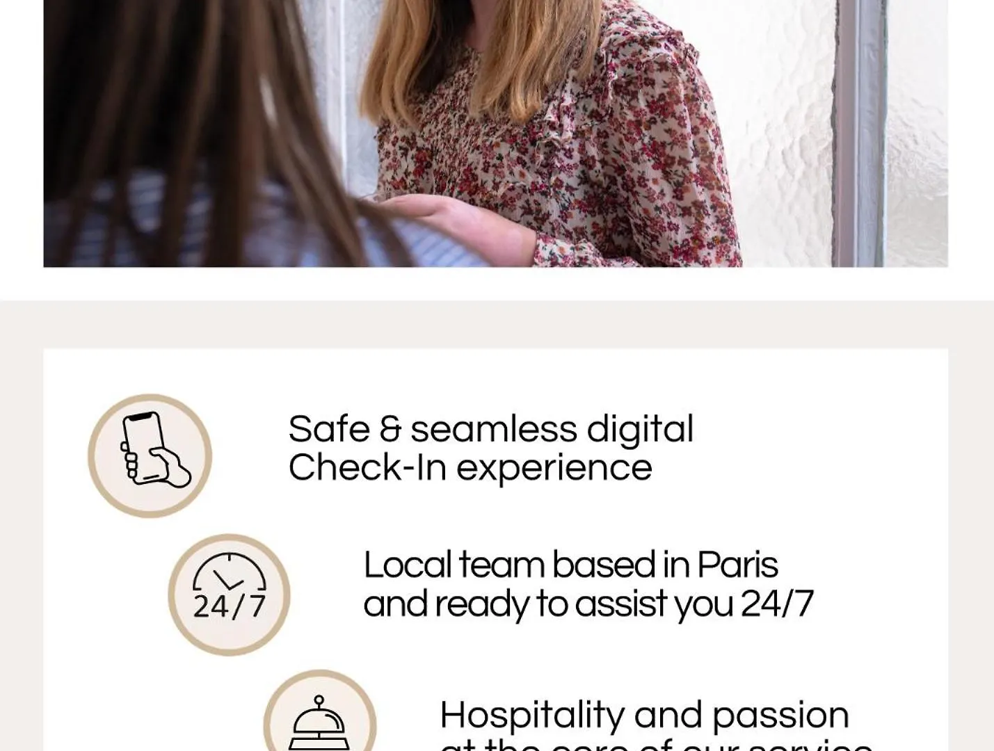 Merveil - Luxury Suite - Louvre - Rousseau Parigi 0*,  Francia