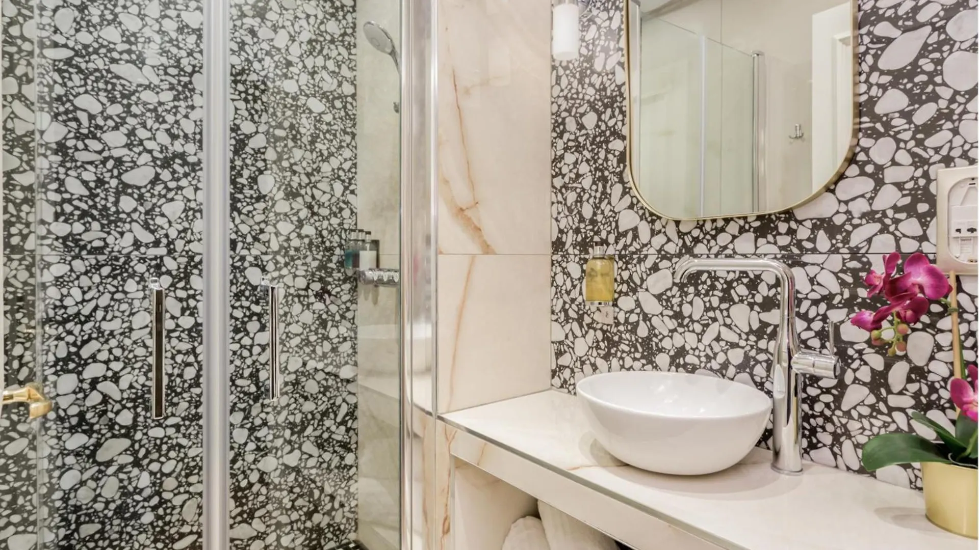 Merveil - Luxury Suite - Louvre - Rousseau Parigi 0*,  Francia