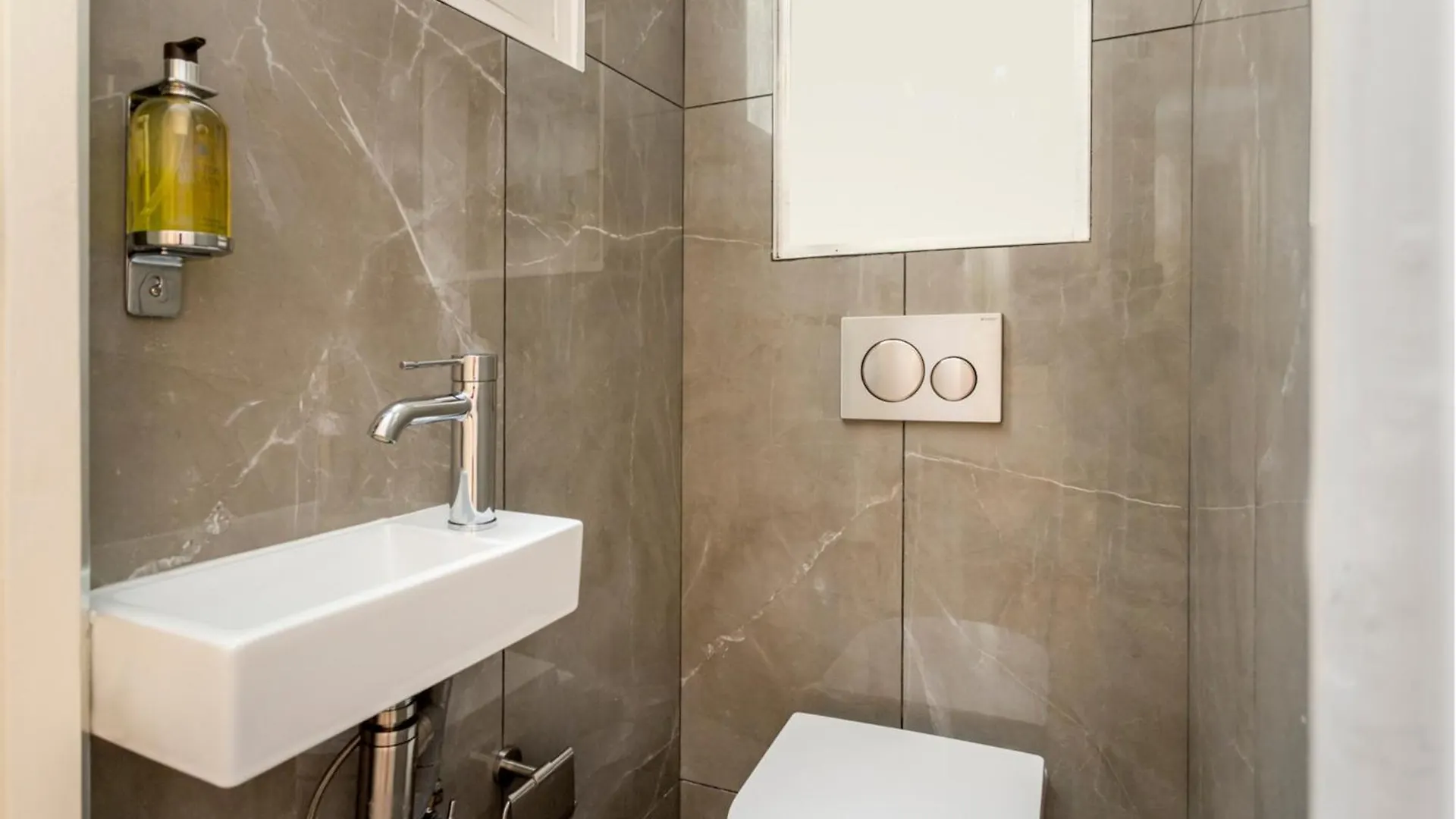 Apartment Merveil - Luxury Suite - Louvre - Rousseau Paris